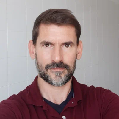 Gergely Vadász