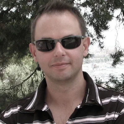 Zoltan Szarvas